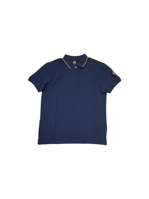 ABBIGLIAMENTO T-SHIRT COLMAR 7510 6SH/01